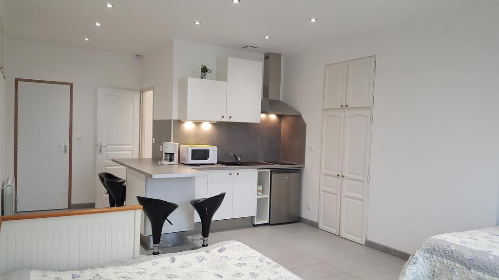 Le Gallion Apartment Dieppe Exterior photo